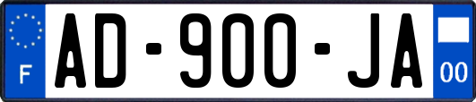 AD-900-JA