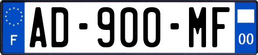 AD-900-MF