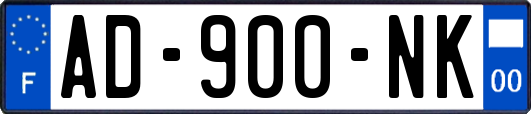 AD-900-NK