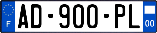 AD-900-PL