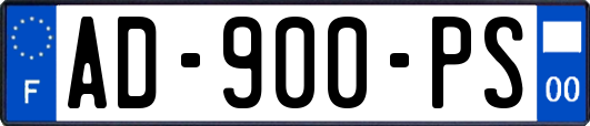 AD-900-PS