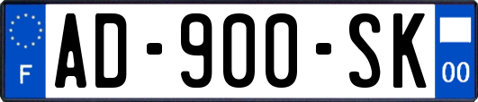 AD-900-SK