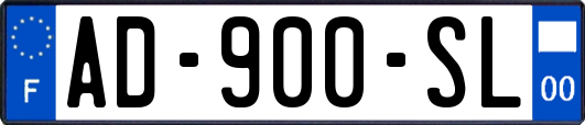 AD-900-SL