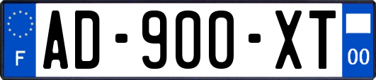 AD-900-XT