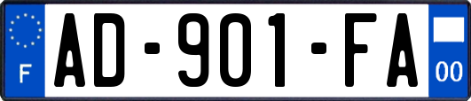 AD-901-FA
