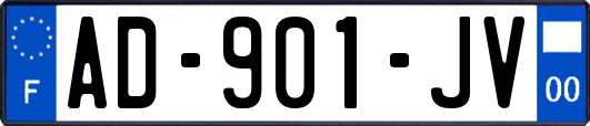 AD-901-JV