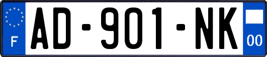 AD-901-NK