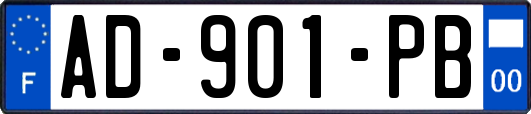 AD-901-PB