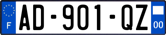 AD-901-QZ