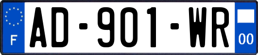 AD-901-WR