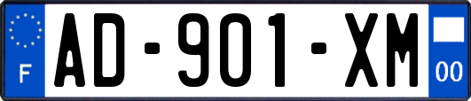 AD-901-XM