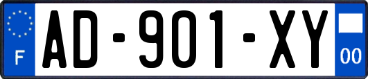 AD-901-XY