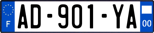 AD-901-YA