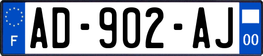 AD-902-AJ