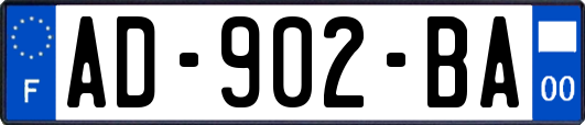 AD-902-BA