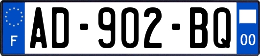 AD-902-BQ