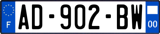 AD-902-BW