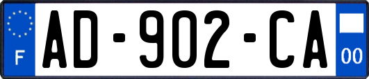 AD-902-CA