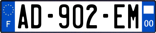 AD-902-EM