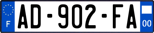AD-902-FA