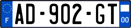 AD-902-GT