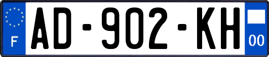 AD-902-KH