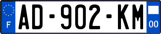 AD-902-KM