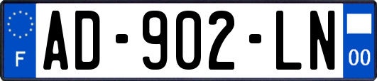 AD-902-LN