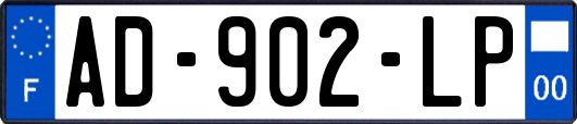 AD-902-LP