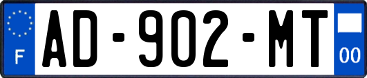 AD-902-MT