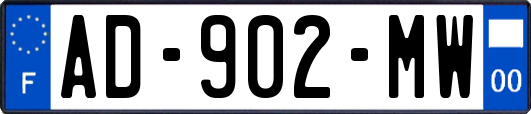 AD-902-MW