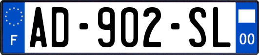 AD-902-SL