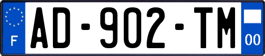 AD-902-TM