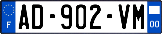 AD-902-VM