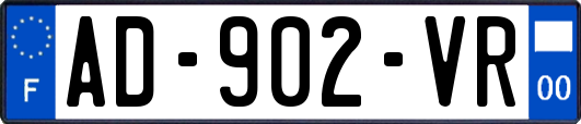 AD-902-VR
