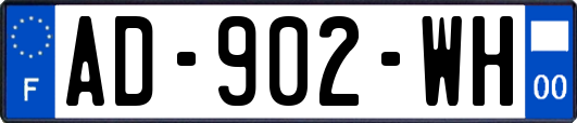 AD-902-WH