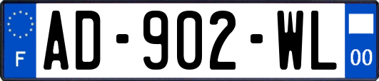 AD-902-WL