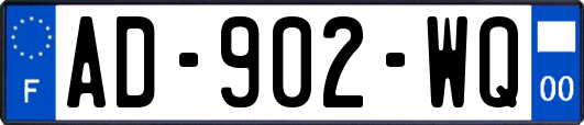 AD-902-WQ