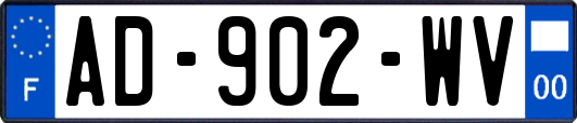 AD-902-WV