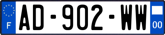 AD-902-WW