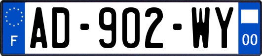 AD-902-WY