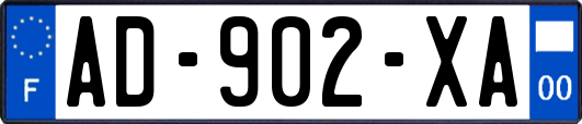 AD-902-XA