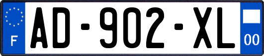 AD-902-XL