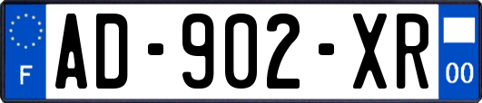AD-902-XR