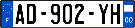 AD-902-YH