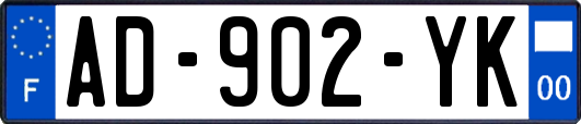AD-902-YK
