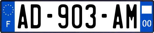 AD-903-AM