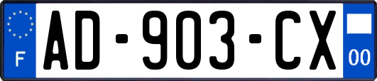 AD-903-CX