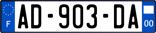 AD-903-DA