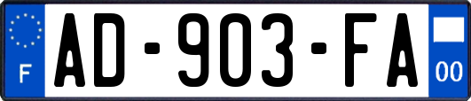AD-903-FA